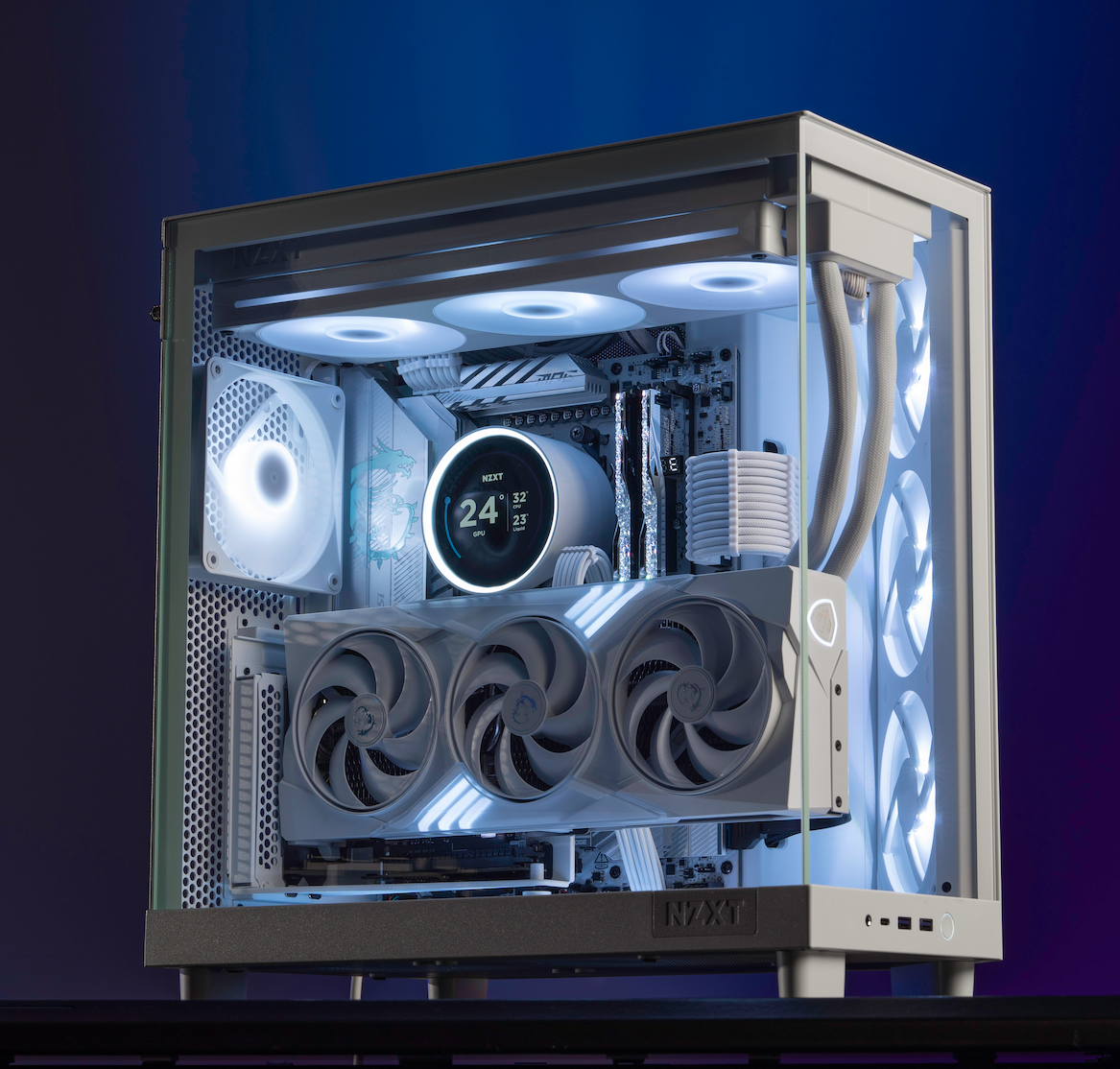 Tier Gold – Precision Engineered for the Ambitious