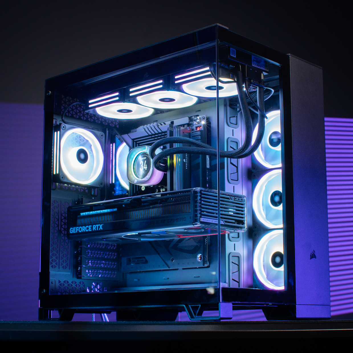 Tier Platinum – The Apex of Power. Built Without Limits.