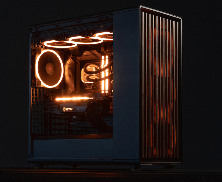 Tier Silver – Power Refined. Performance Elevated.